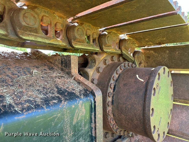 image for item OC9115 2014 John Deere 250G LC  excavator