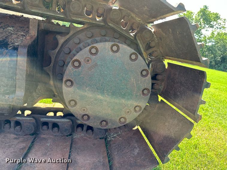 image for item OC9115 2014 John Deere 250G LC  excavator