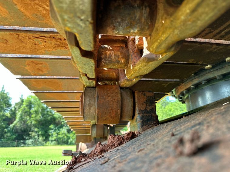 image for item OC9115 2014 John Deere 250G LC  excavator