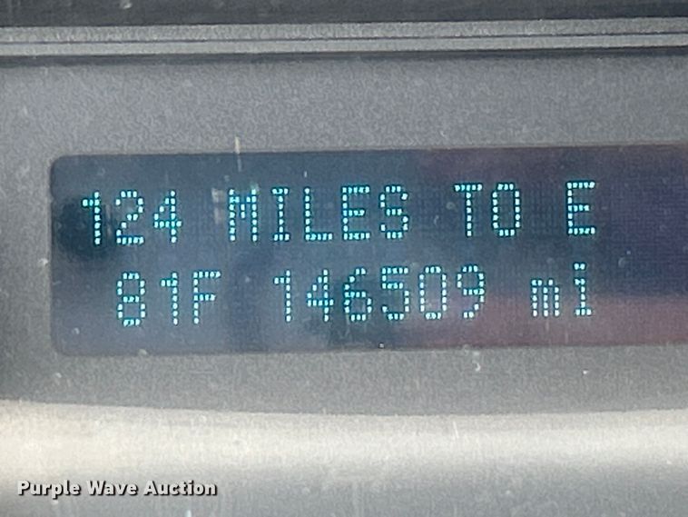 image for item OK9656 2013 Ford F550 Super Duty  bucket truck