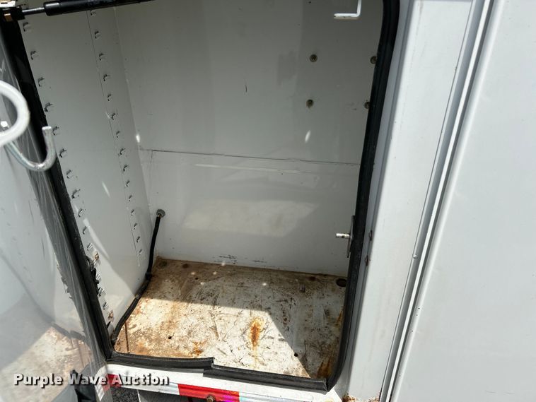 image for item OK9656 2013 Ford F550 Super Duty  bucket truck