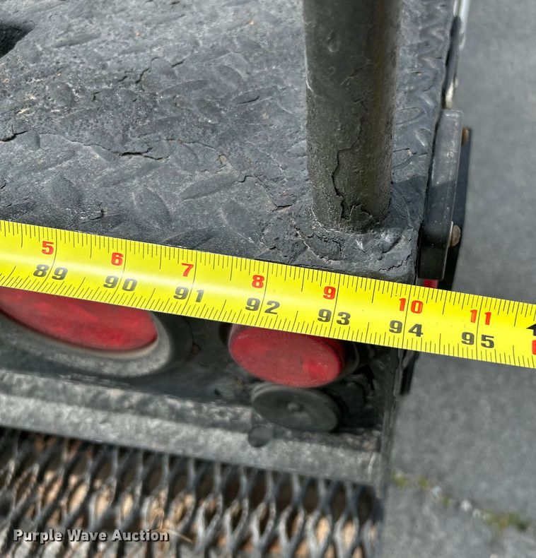 image for item OK9656 2013 Ford F550 Super Duty  bucket truck