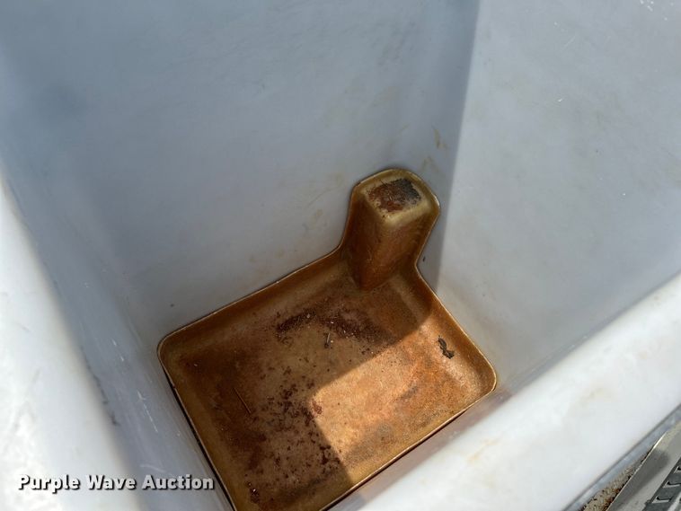 image for item OK9656 2013 Ford F550 Super Duty  bucket truck