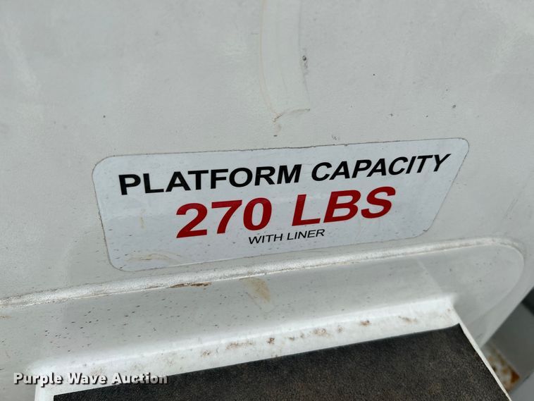 image for item OK9656 2013 Ford F550 Super Duty  bucket truck