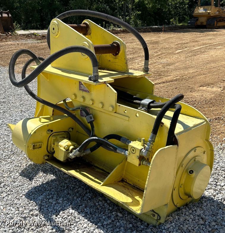 image for item OK9668 2013 Pro Mac 34 CFH III  mulcher