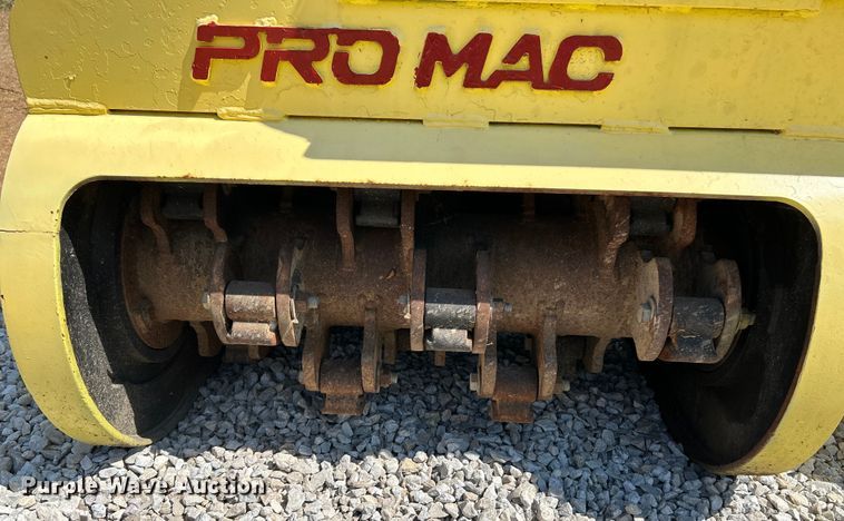 image for item OK9668 2013 Pro Mac 34 CFH III  mulcher