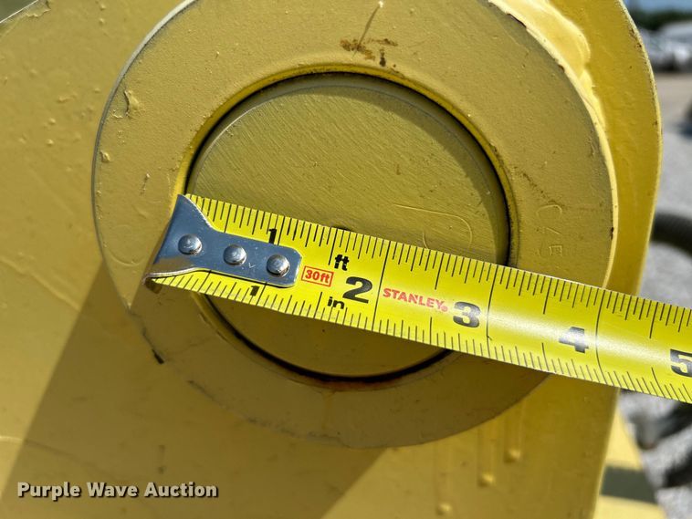 image for item OK9668 2013 Pro Mac 34 CFH III  mulcher