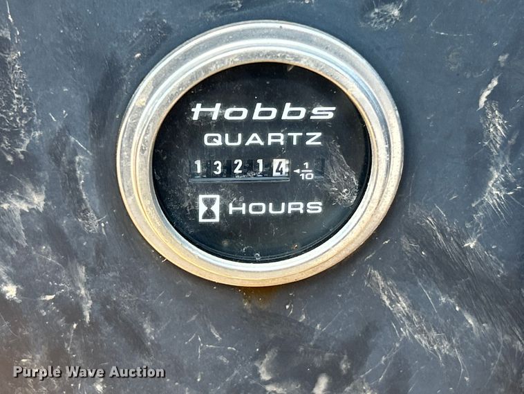 image for item OK9673 2004 Stone WP3100  double drum vibratory roller