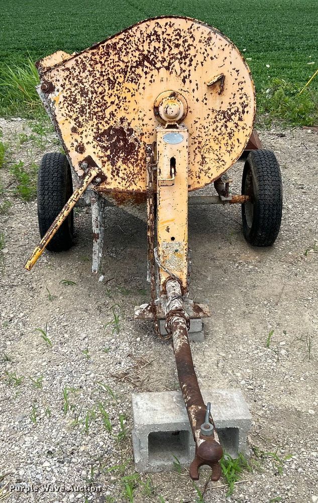 image for item OK9675 2004 Stone  concrete mixer