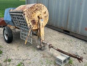 image for item OK9675 2004 Stone  concrete mixer