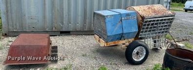 image for item OK9675 2004 Stone  concrete mixer