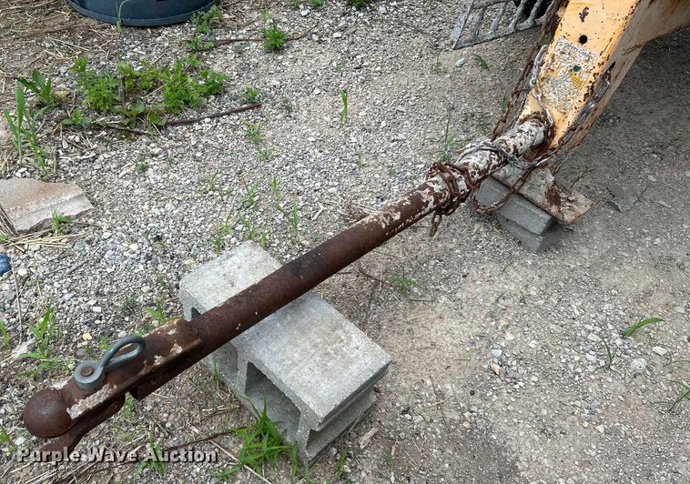 image for item OK9675 2004 Stone  concrete mixer