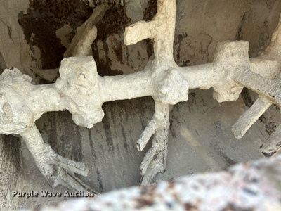 image for item OK9675 2004 Stone  concrete mixer