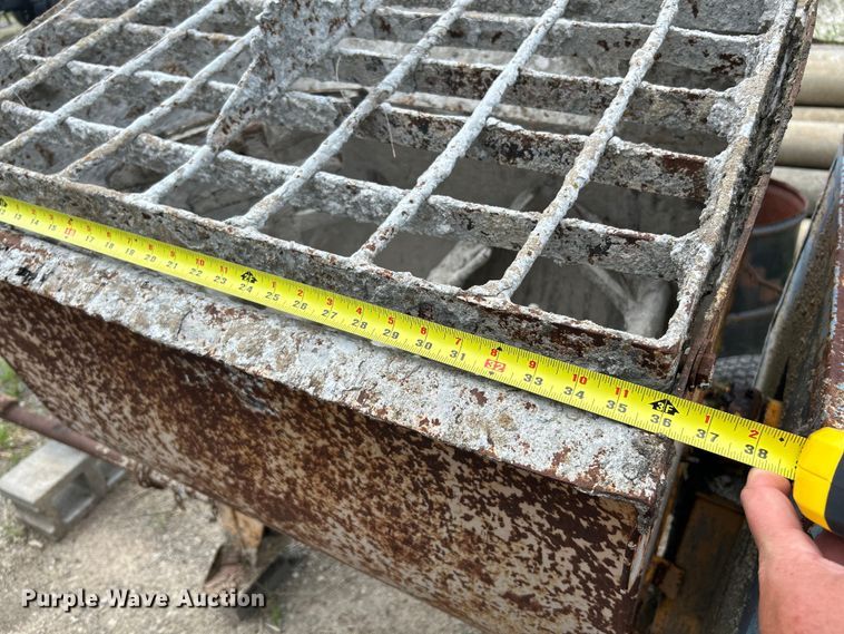 image for item OK9675 2004 Stone  concrete mixer