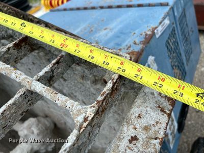 image for item OK9675 2004 Stone  concrete mixer