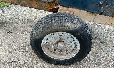 image for item OK9675 2004 Stone  concrete mixer