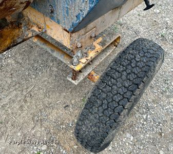 image for item OK9675 2004 Stone  concrete mixer