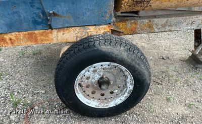 image for item OK9675 2004 Stone  concrete mixer