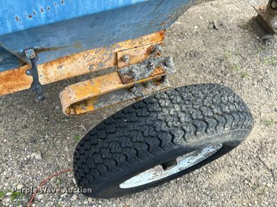 image for item OK9675 2004 Stone  concrete mixer