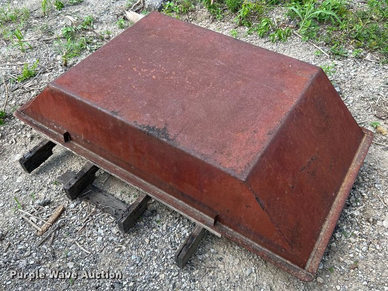 image for item OK9675 2004 Stone  concrete mixer