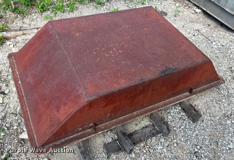 image for item OK9675 2004 Stone  concrete mixer