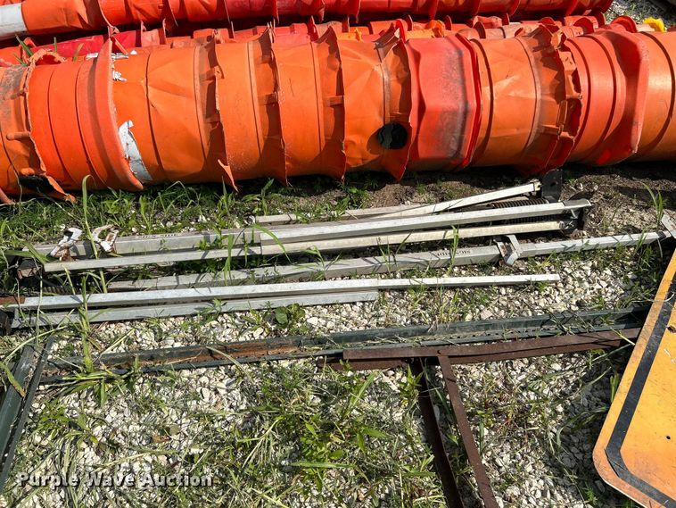 image for item OK9677 Road safety equipment