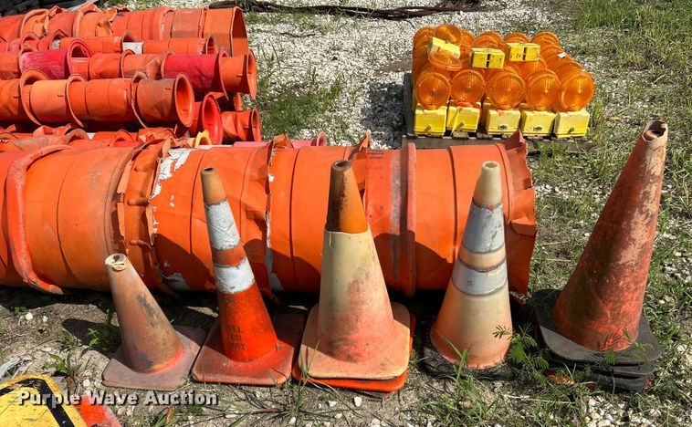 image for item OK9677 Road safety equipment