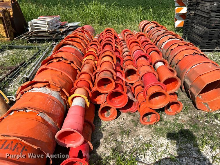 image for item OK9677 Road safety equipment