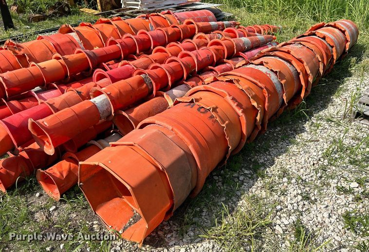 image for item OK9677 Road safety equipment