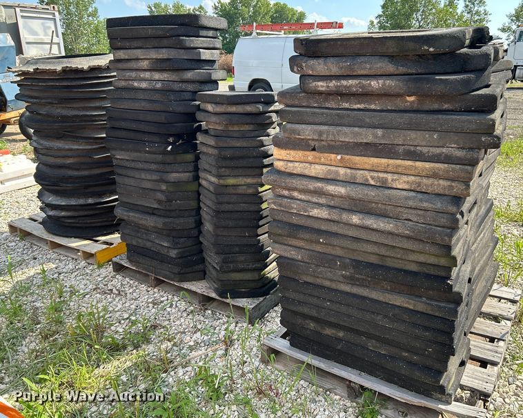 image for item OK9677 Road safety equipment