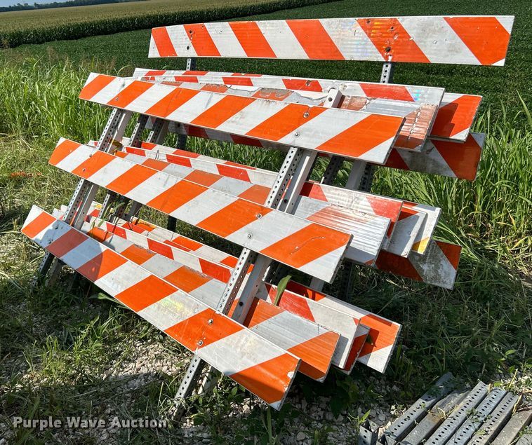 image for item OK9677 Road safety equipment