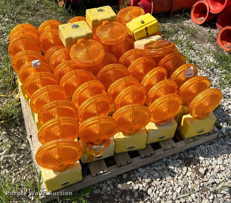 image for item OK9677 Road safety equipment