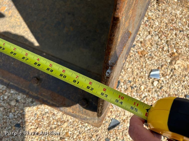 image for item OK9699 2009 John Deere 304J  wheel loader