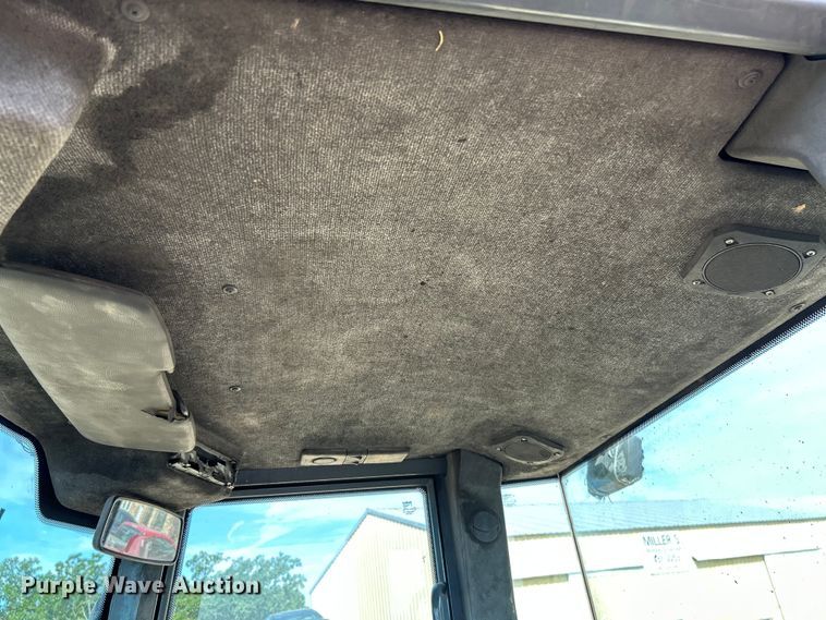 image for item OK9699 2009 John Deere 304J  wheel loader