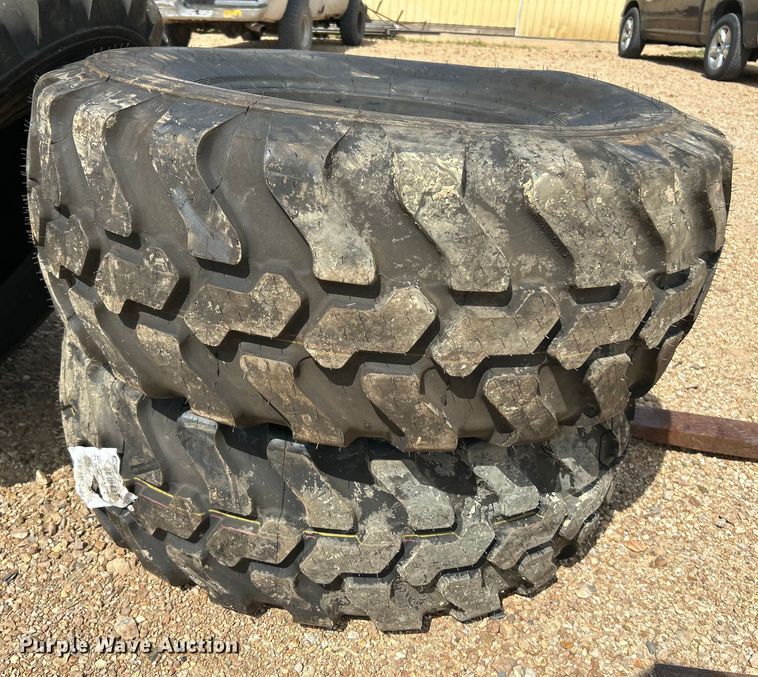 image for item OK9699 2009 John Deere 304J  wheel loader