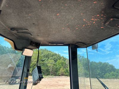 image for item OK9700 2010 John Deere 304J  wheel loader