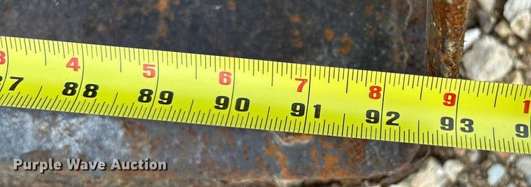 image for item OK9700 2010 John Deere 304J  wheel loader