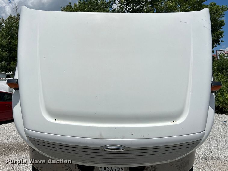 image for item OK9703 2007 Sterling L8500  dump truck