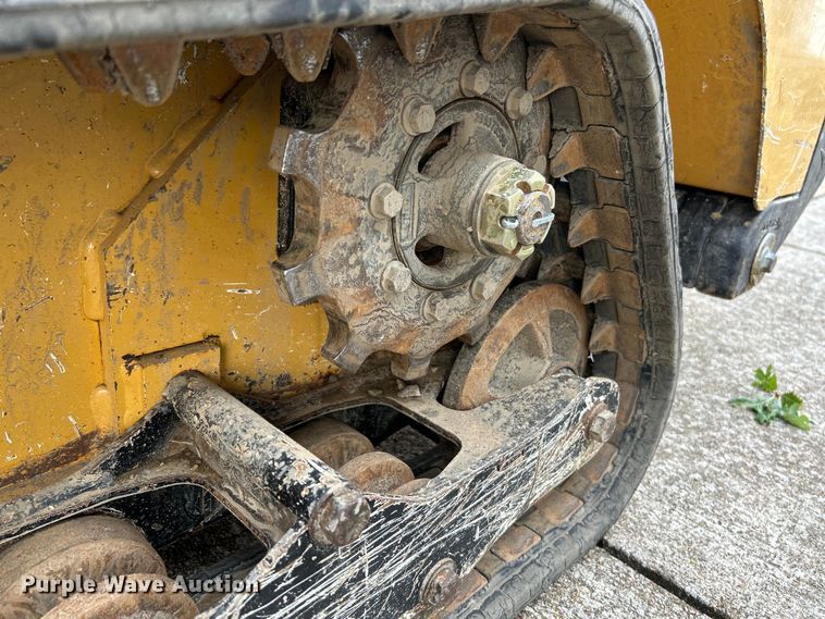 image for item OK9711 2020 Vermeer S925TX  compact utility loader