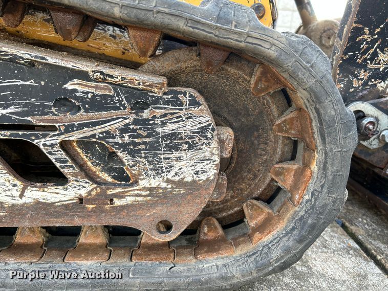 image for item OK9711 2020 Vermeer S925TX  compact utility loader