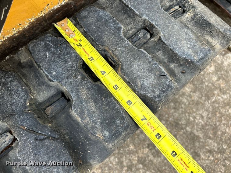 image for item OK9711 2020 Vermeer S925TX  compact utility loader