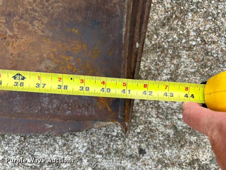 image for item OK9713 2020 Vermeer S925TX  compact utility loader