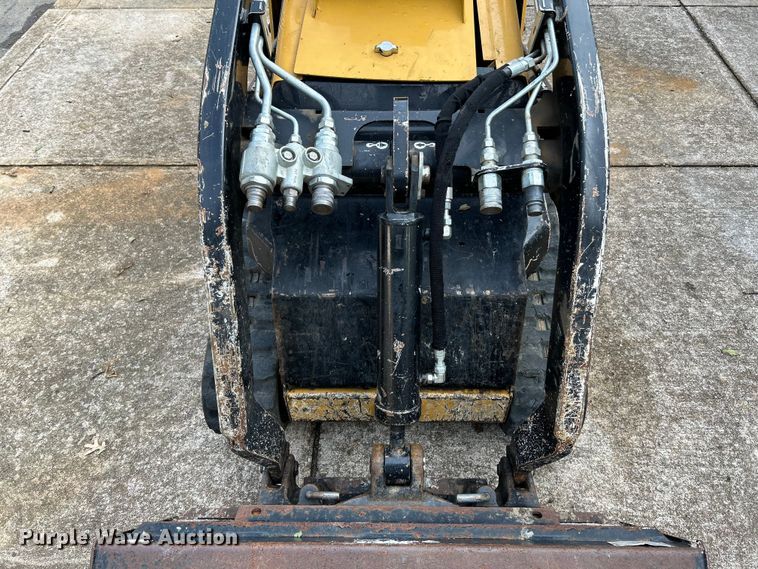 image for item OK9713 2020 Vermeer S925TX  compact utility loader