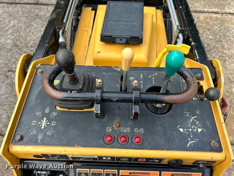 image for item OK9713 2020 Vermeer S925TX  compact utility loader