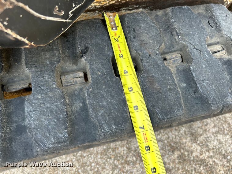 image for item OK9713 2020 Vermeer S925TX  compact utility loader