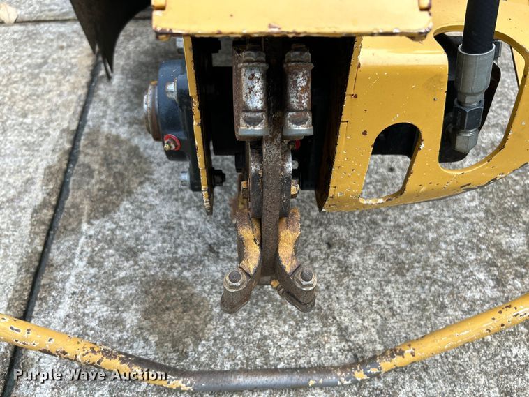 image for item OK9715 2020 Vermeer SC30TX  stump grinder