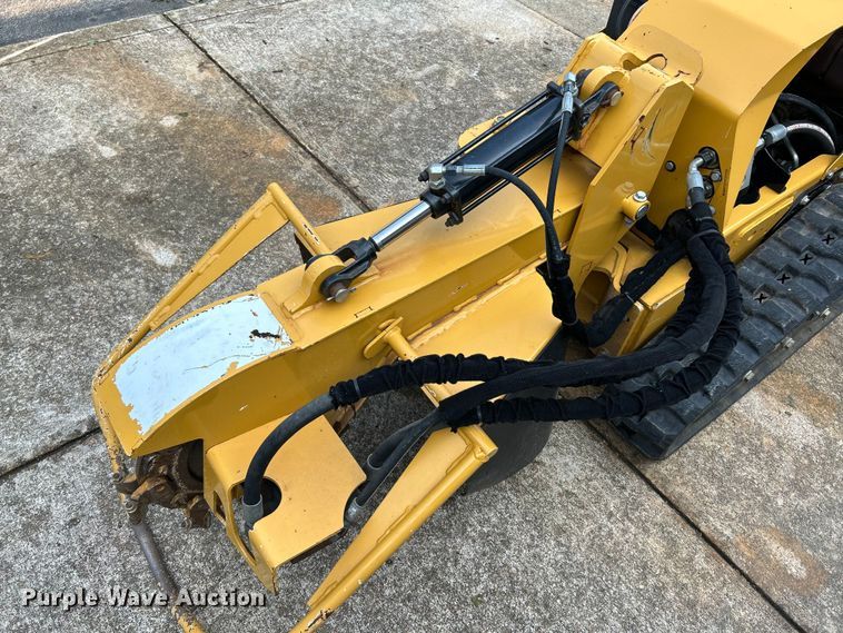 image for item OK9715 2020 Vermeer SC30TX  stump grinder