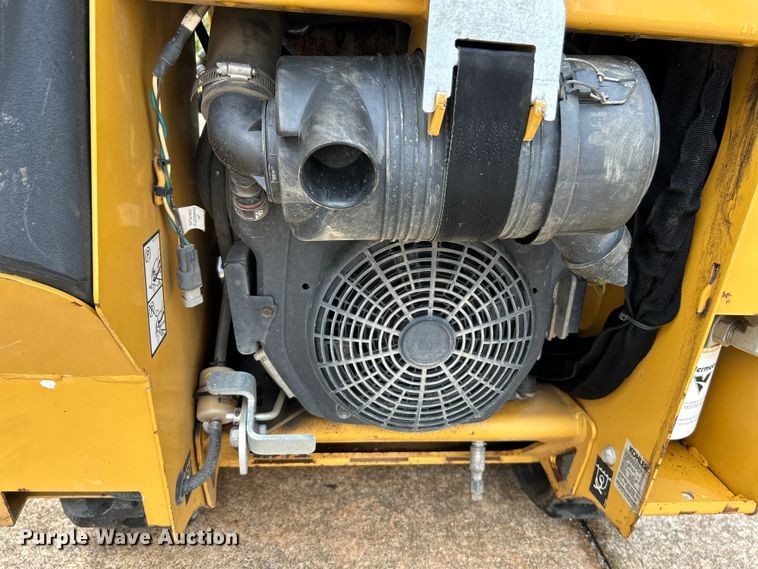 image for item OK9715 2020 Vermeer SC30TX  stump grinder