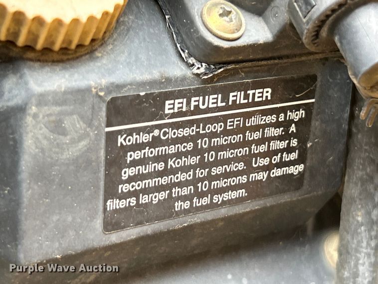 image for item OK9715 2020 Vermeer SC30TX  stump grinder