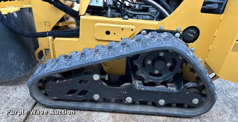 image for item OK9715 2020 Vermeer SC30TX  stump grinder